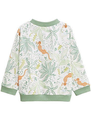 Kanha kindersweatshirt