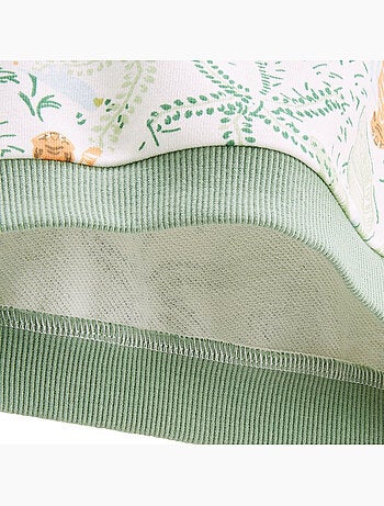 Kanha kindersweatshirt