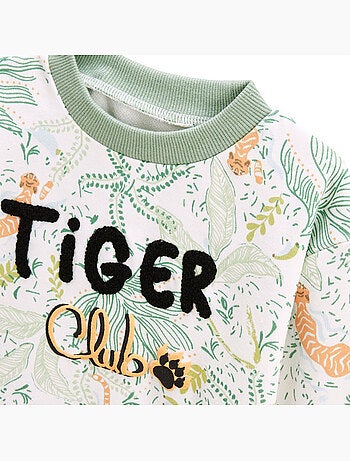 Kanha kindersweatshirt