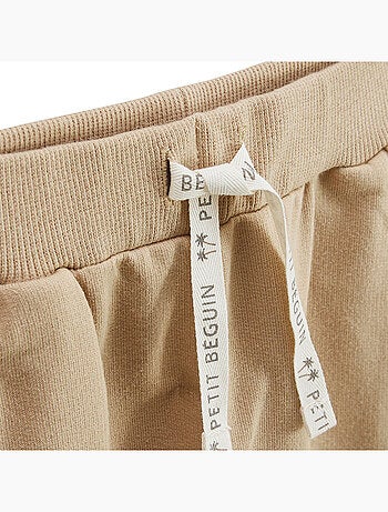 Kansas city kindertrui en -broek set