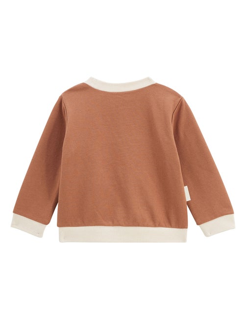 Kansas City kindertrui en -broek set - Kiabi