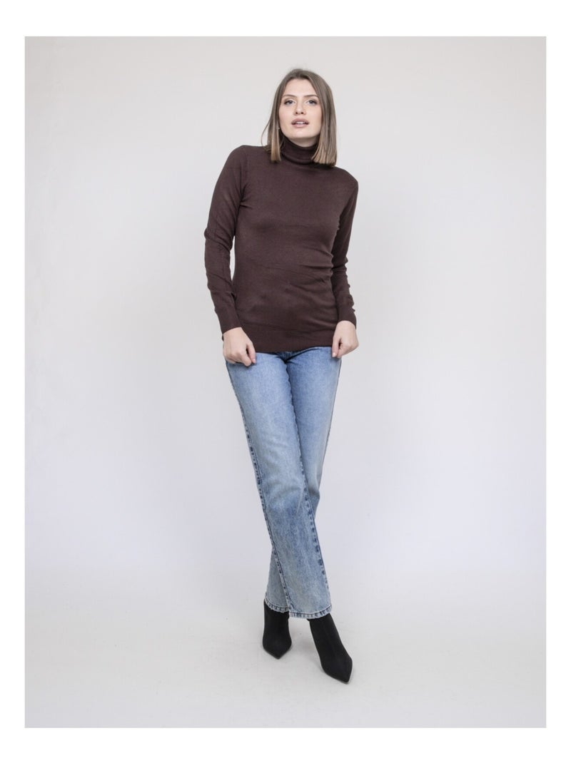 Kantara coltrui Bruin - Kiabi