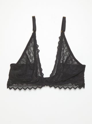 Kanten beha 'Envie de lingerie'