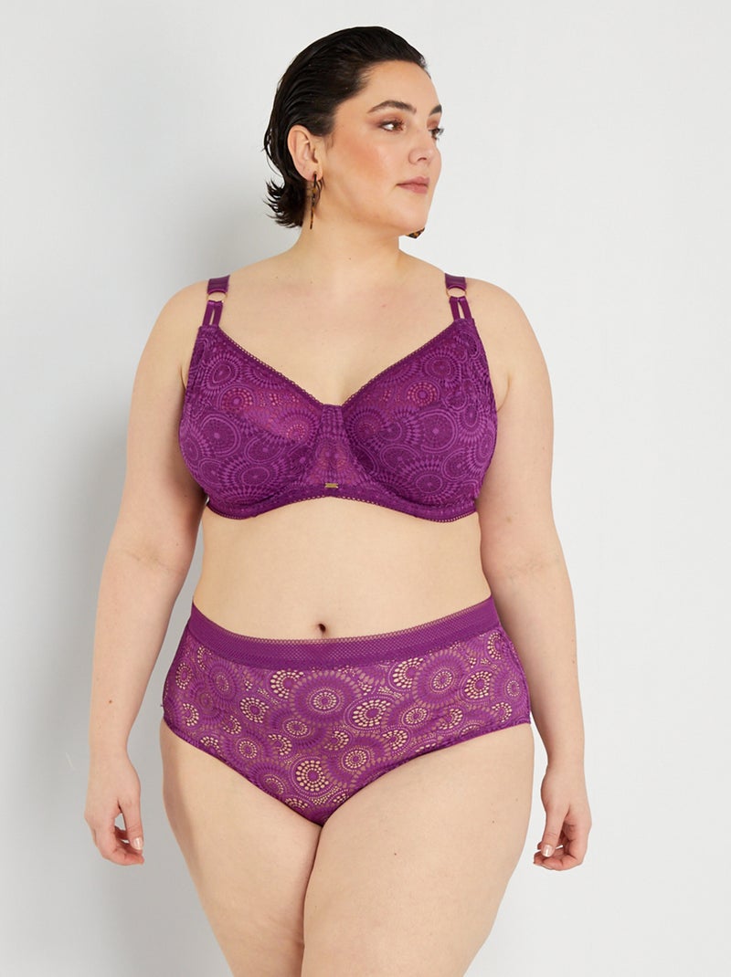 100E Voorsluiting Bralettes kopen? ✔️ Tot 15% korting