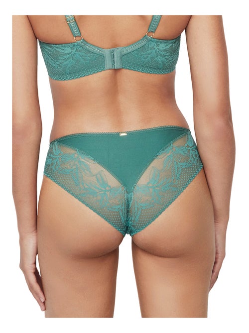 Kanten bikinislip malitzia - Kiabi Kanten bikinislip malitzia - Kiabi