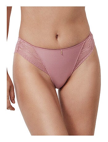 Kanten bikinislip malitzia