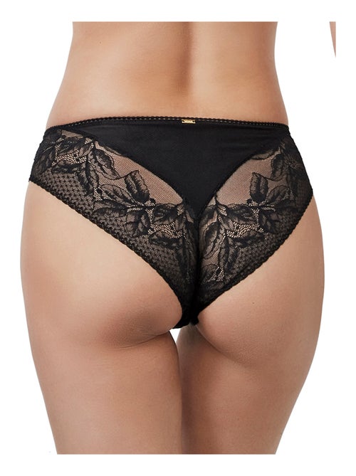 Kanten bikinislip malitzia - Kiabi Kanten bikinislip malitzia - Kiabi