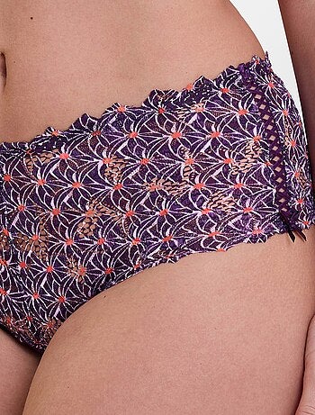 Kanten hipster - Sans Complexe