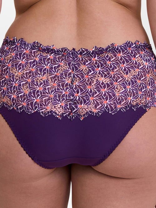 Kanten hipster - Sans Complexe - Kiabi