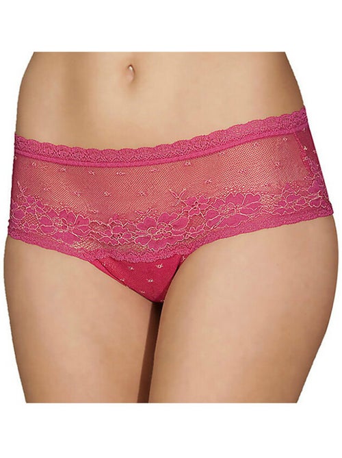 Kanten shorty valentina - Kiabi Kanten shorty valentina - Kiabi