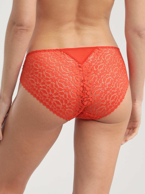 Kanten slip 'DIM' - Kiabi