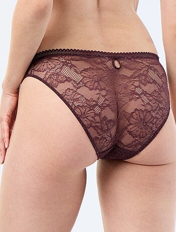 Kanten slip