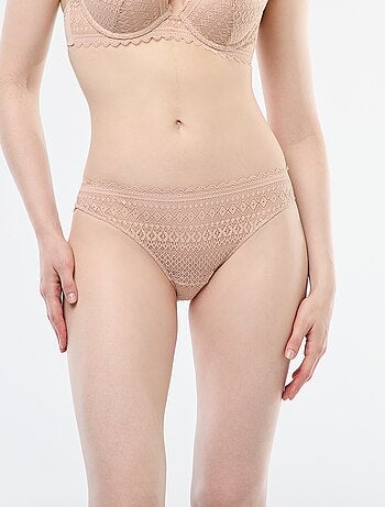 Kanten slip
