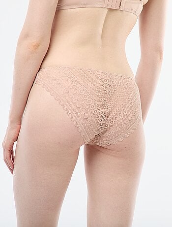 Kanten slip