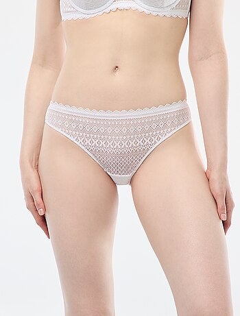 Kanten slip