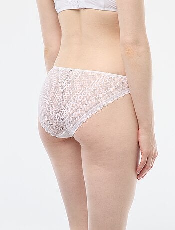 Kanten slip