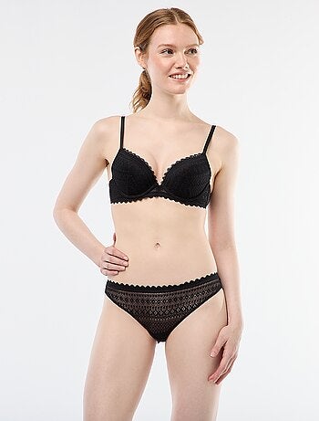 Kanten slip