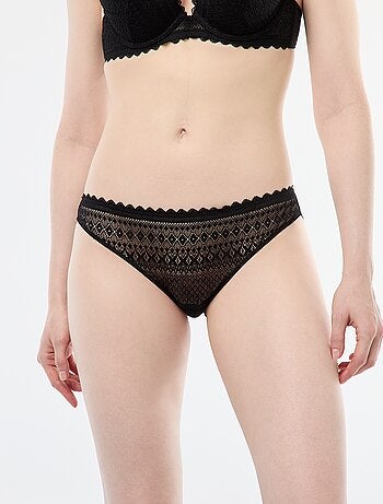 Kanten slip