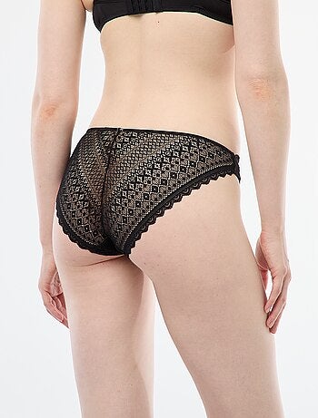 Kanten slip