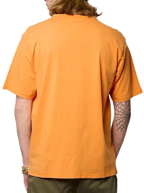 Kaporal belem oranje t-shirt voor heren - Kiabi Kaporal belem oranje t-shirt voor heren - Kiabi