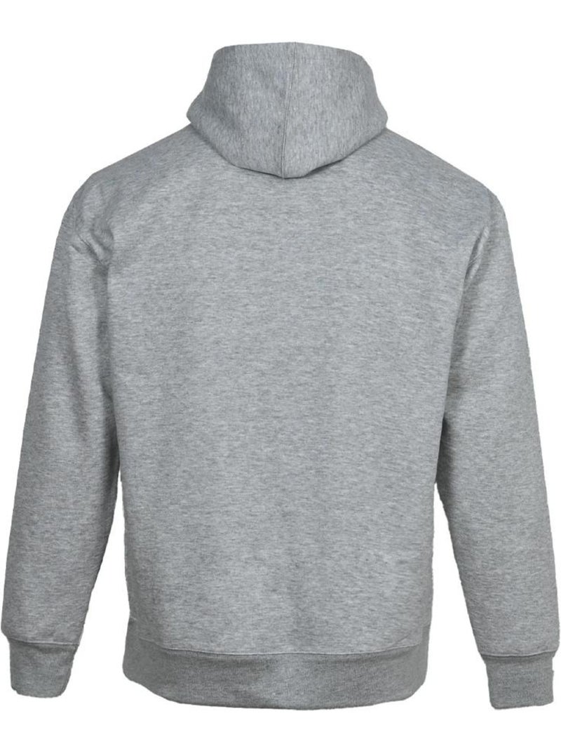 Kaporal BENJY Heren Hoodie Grijs Grijs - Kiabi