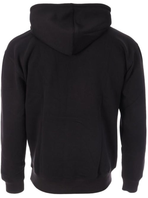 Kaporal benjy heren hoodie zwart - Kiabi