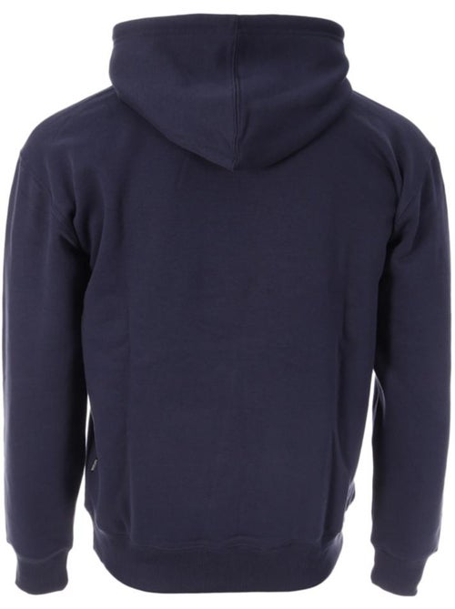 Kaporal BENJY Heren Sweatshirt Marineblauw - Kiabi Kaporal BENJY Heren Sweatshirt Marineblauw - Kiabi