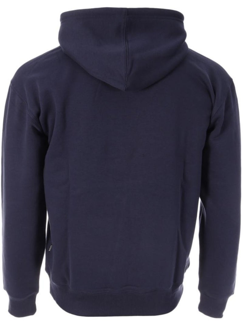 Kaporal BENJY Heren Sweatshirt Marineblauw Marineblauw - Kiabi