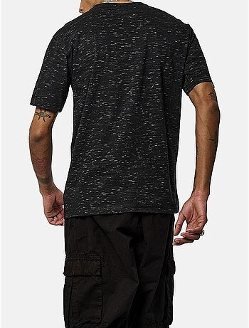 Kaporal beter heren t-shirt blauw