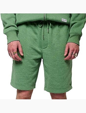 Kaporal bilo groene joggingbroek voor heren