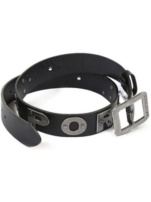 Kaporal bold zwarte herenriem - Kiabi Kaporal bold zwarte herenriem - Kiabi