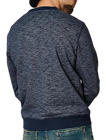 Kaporal bonoh marine heren sweatshirt