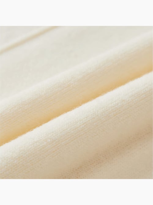 Kaporal BOSCKH Witte Dames Trui - Kiabi Kaporal BOSCKH Witte Dames Trui - Kiabi