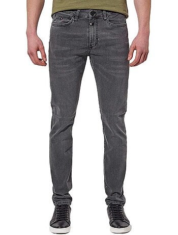 Kaporal dadas grijze skinny jeans voor heren