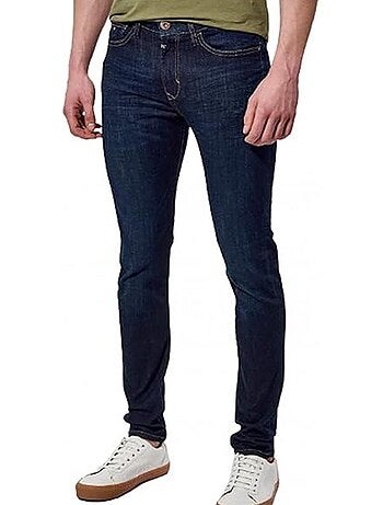 Kaporal dadas heren skinny jeans - donkerblauw