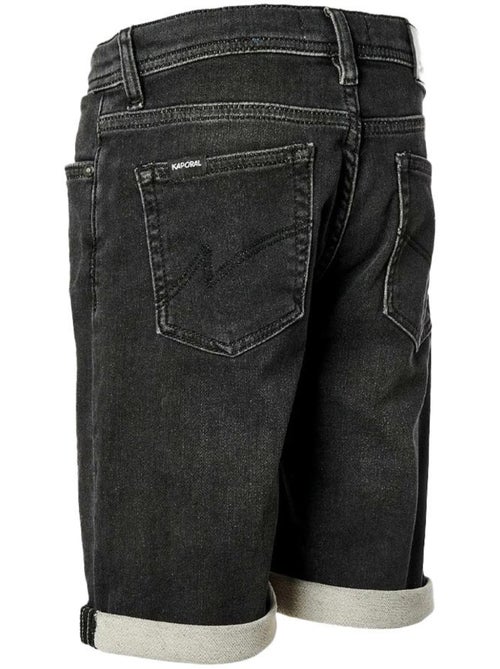 Kaporal decoxes jongensshort grijs - Kiabi Kaporal decoxes jongensshort grijs - Kiabi