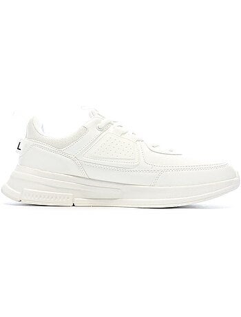 Kaporal dolpi zwarte heren sneakers