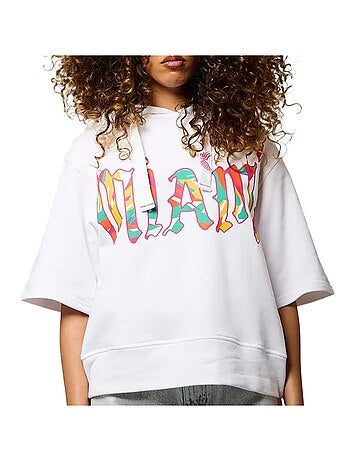 Kaporal elyn witte damessweater