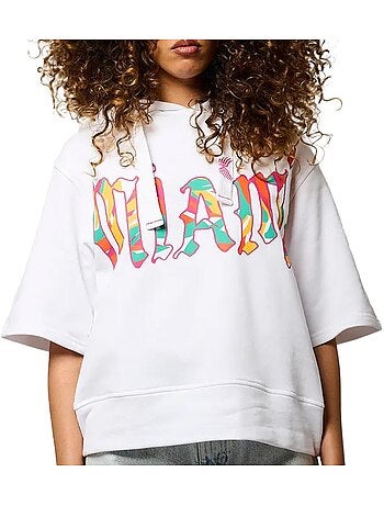 Kaporal elyn witte damessweater