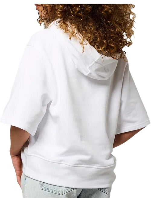 Kaporal Elyn Witte Damessweater - Kiabi Kaporal Elyn Witte Damessweater - Kiabi