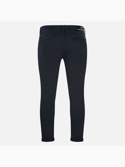 Kaporal irwix slim fit jeans voor heren - marineblauw - Kiabi Kaporal irwix slim fit jeans voor heren - marineblauw - Kiabi