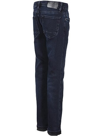 Kaporal jegoxh skinny jeans voor jongens - grijs