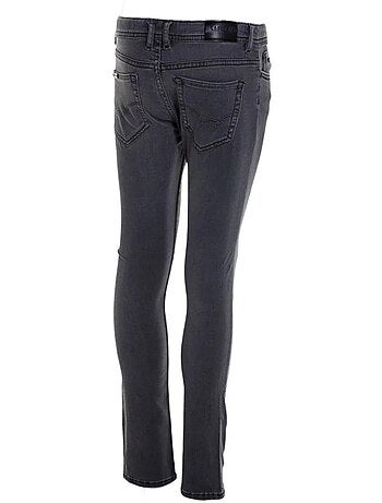 Kaporal jegoxh skinny jeans voor jongens - grijs