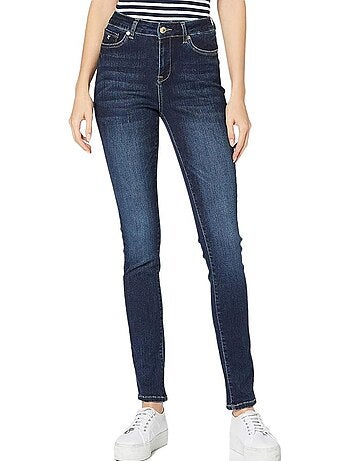 Kaporal jenaahs blauwe dames jeans