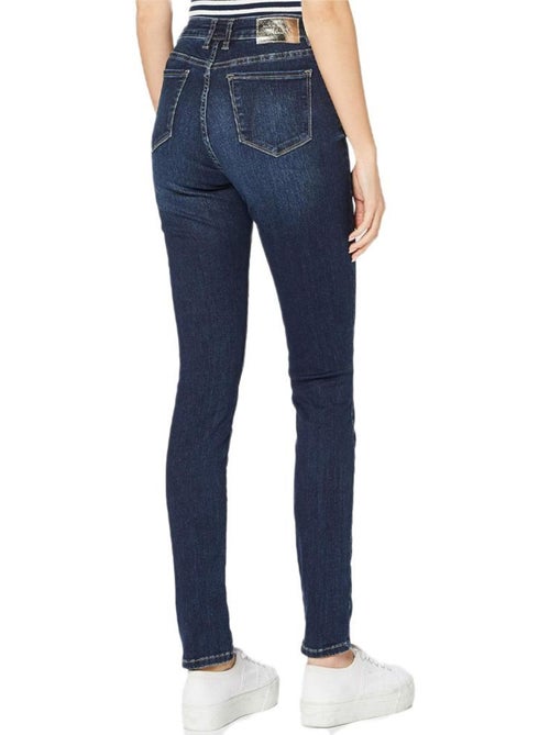 Kaporal JENAAH Dames Jeans - Donkerblauw - Kiabi Kaporal JENAAH Dames Jeans - Donkerblauw - Kiabi