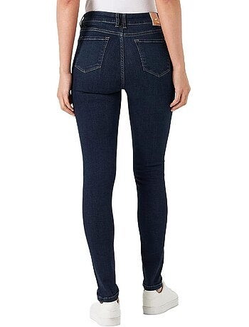 Kaporal jenaahs blauwe dames jeans