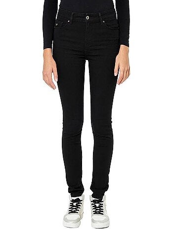 Kaporal jenaahs blauwe dames jeans