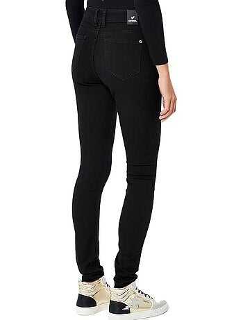 Kaporal jenaahs blauwe dames jeans