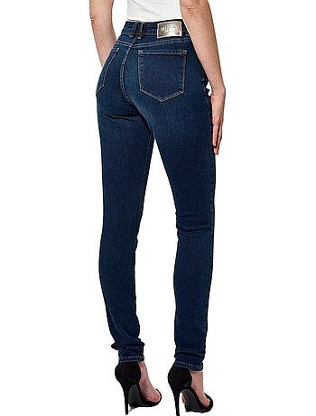 Kaporal jenaahs blauwe dames jeans