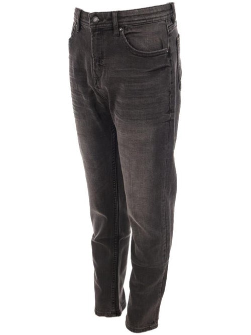 Kaporal KENYH Slim Fit Jeans voor Jongens - Grijs - Kiabi Kaporal KENYH Slim Fit Jeans voor Jongens - Grijs - Kiabi